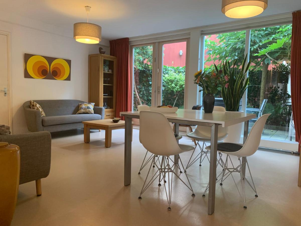 Appartement De Ontdekking Amsterdam