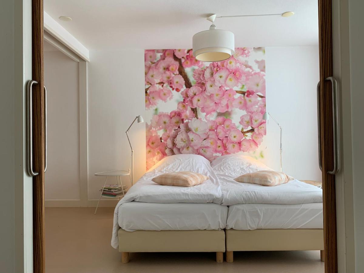 De Ontdekking Appartement
