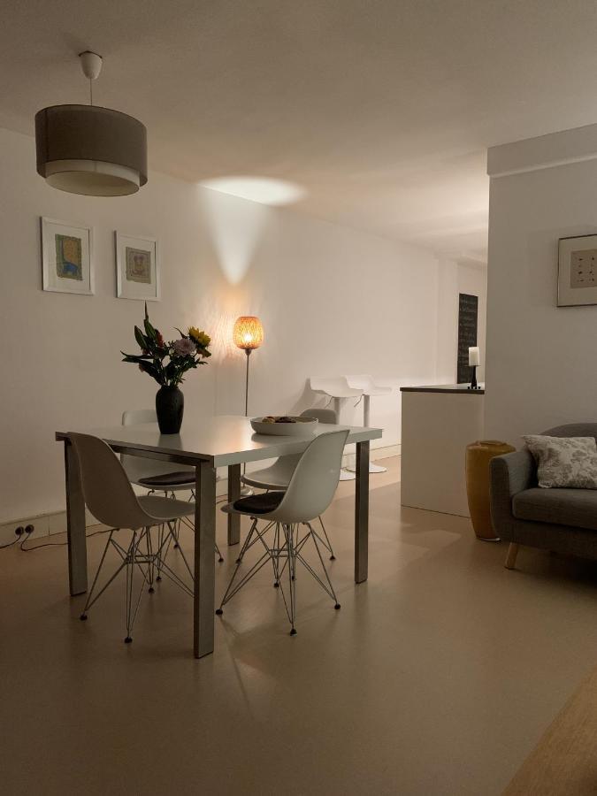 Appartement De Ontdekking