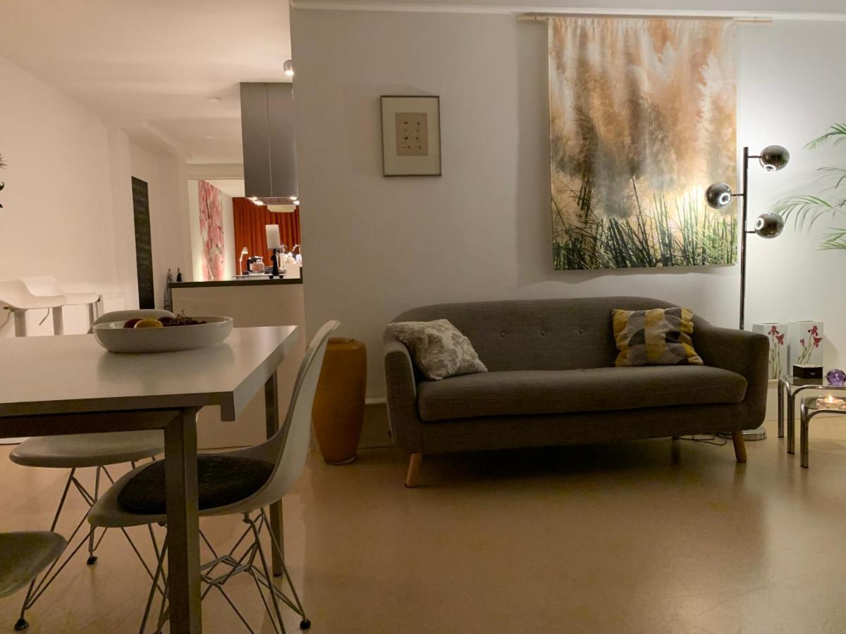 Appartement De Ontdekking *