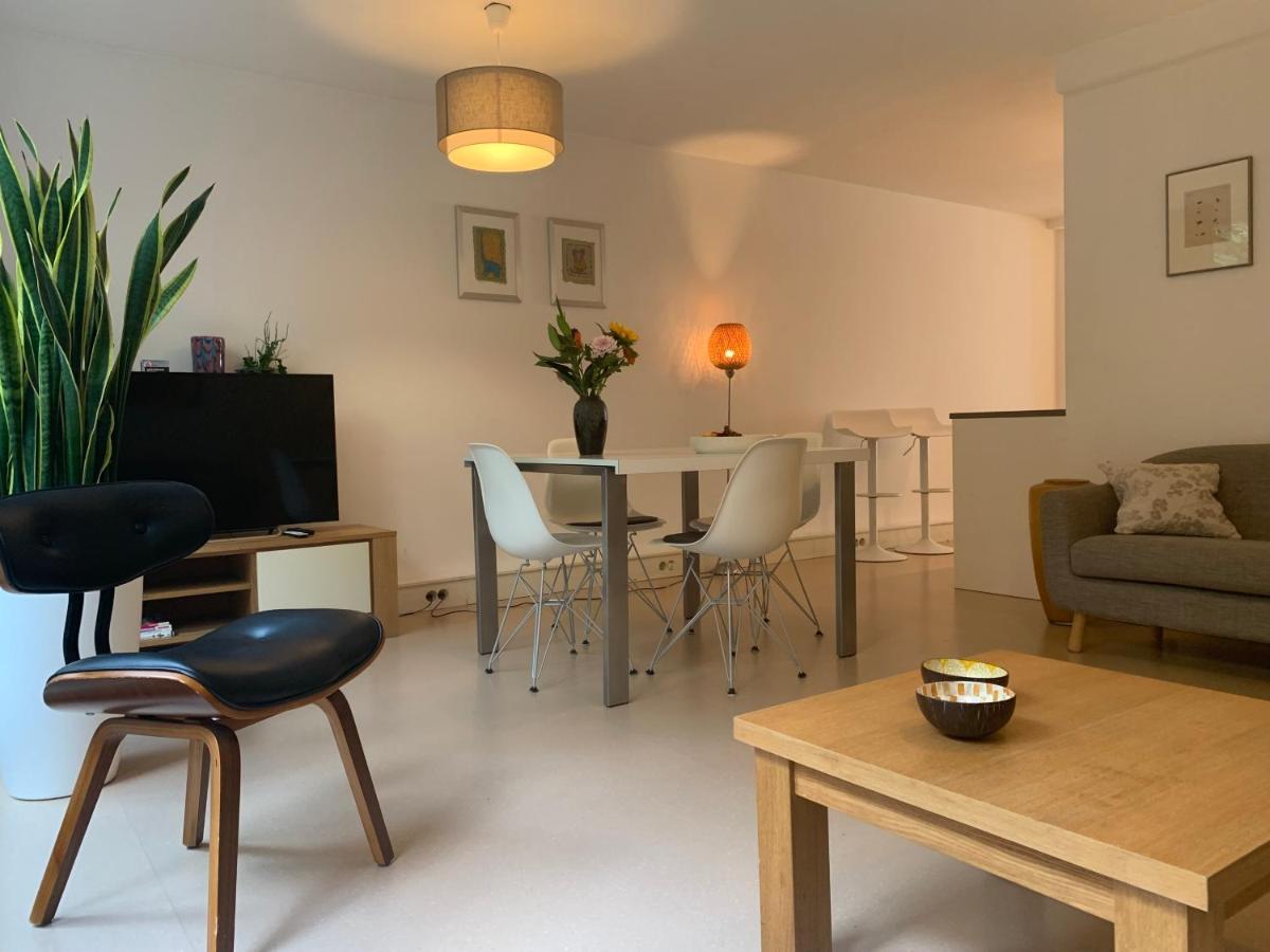 De Ontdekking Appartement *