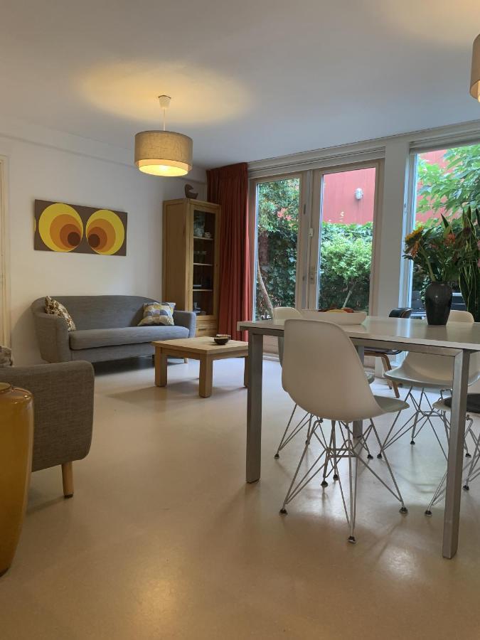 De Ontdekking Appartement Amsterdam