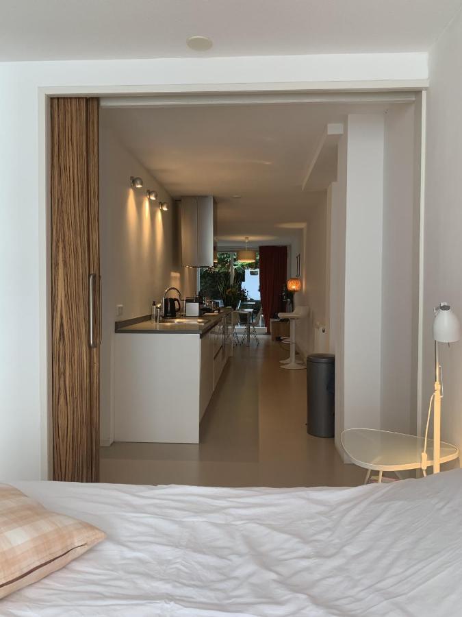 Appartement De Ontdekking