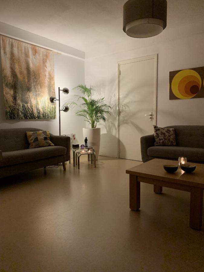 De Ontdekking Appartement