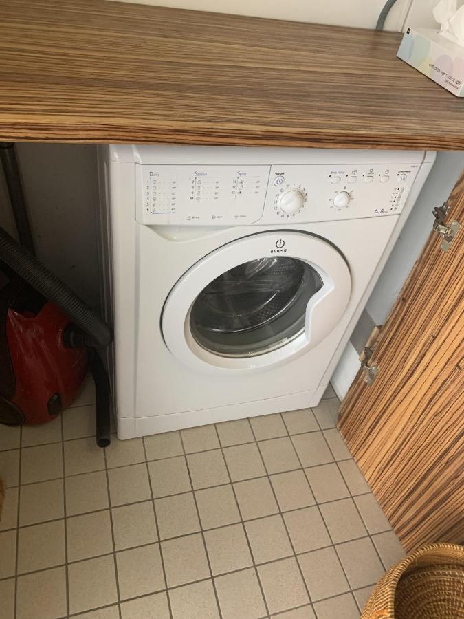 De Ontdekking Appartement