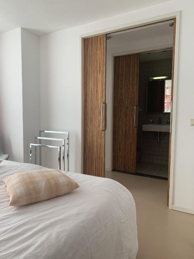 De Ontdekking Appartement