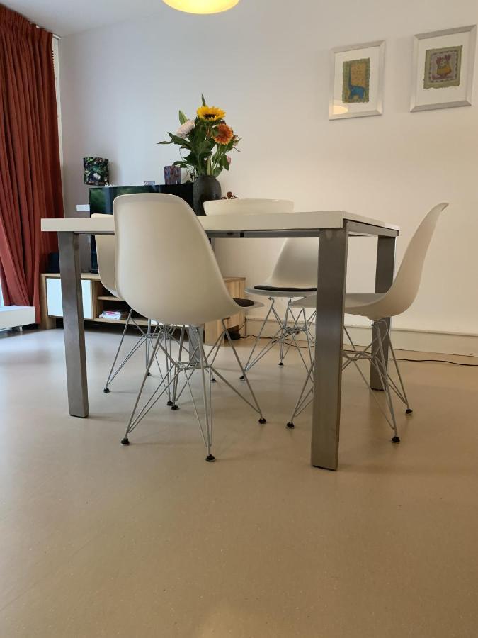 Appartement De Ontdekking
