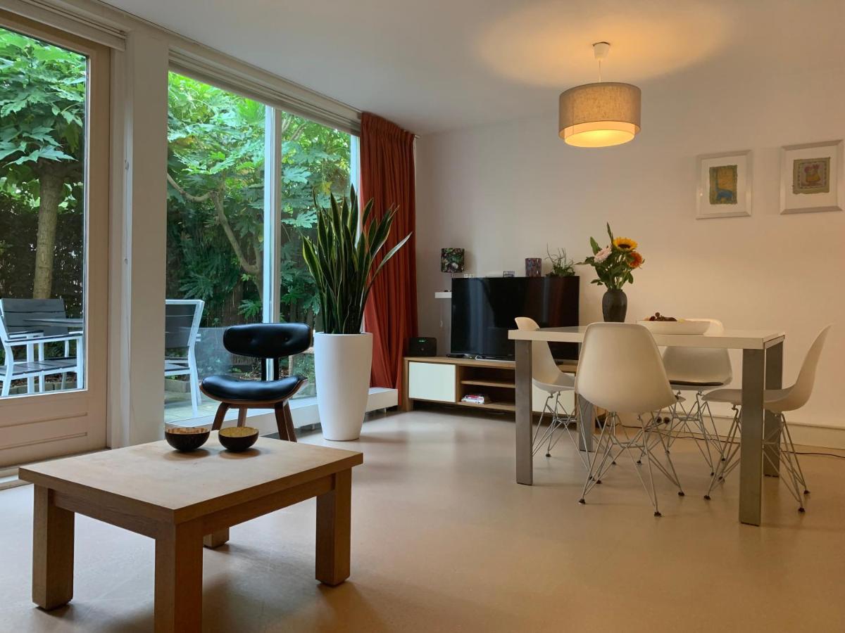 De Ontdekking Appartement Amsterdam