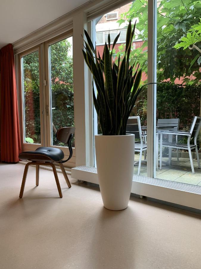 De Ontdekking Appartement