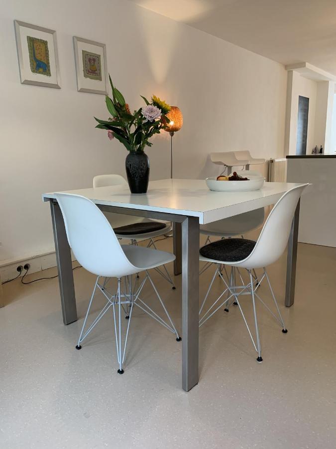 De Ontdekking Appartement *