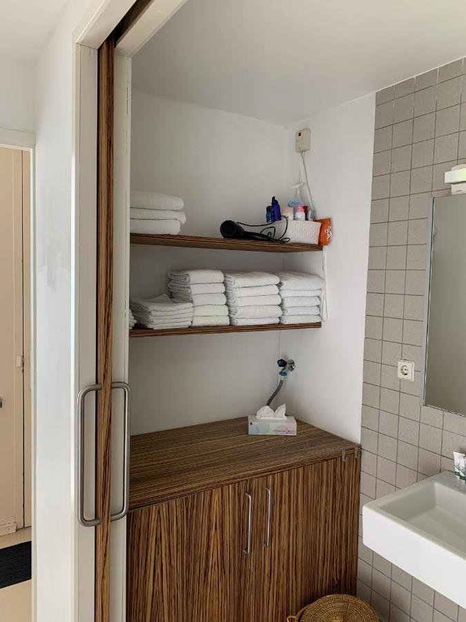 Appartement De Ontdekking