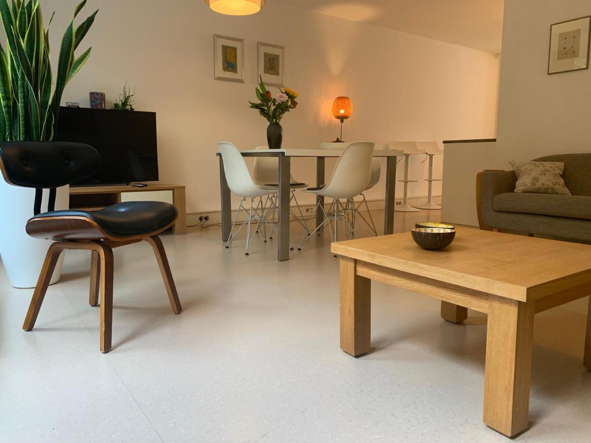 De Ontdekking Appartement