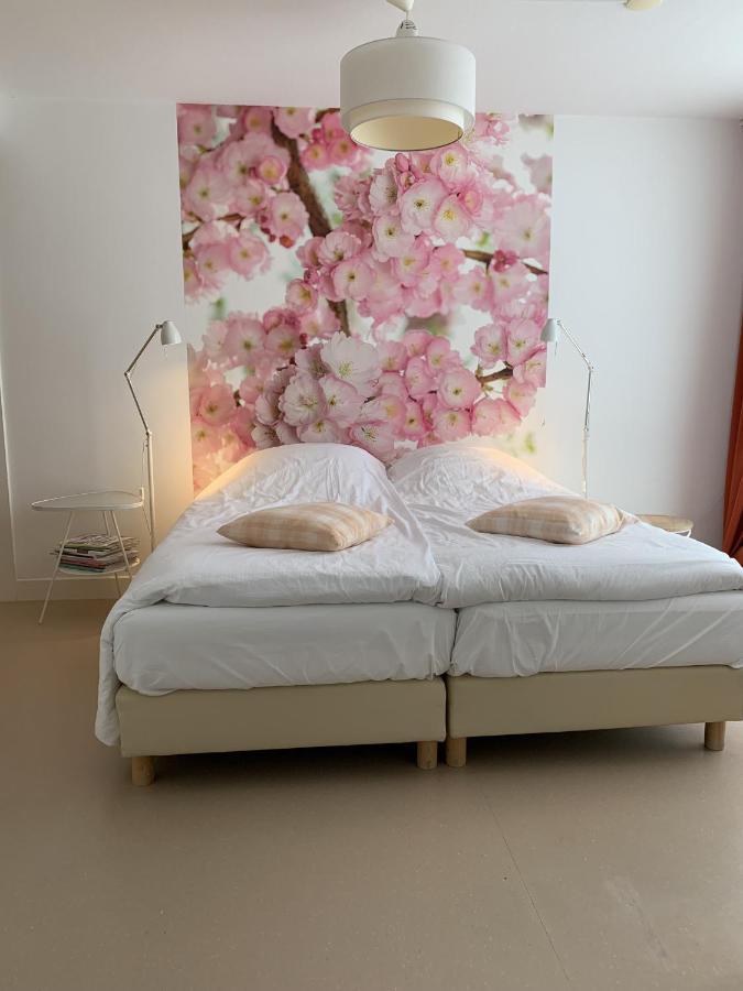 Appartement De Ontdekking Amsterdam