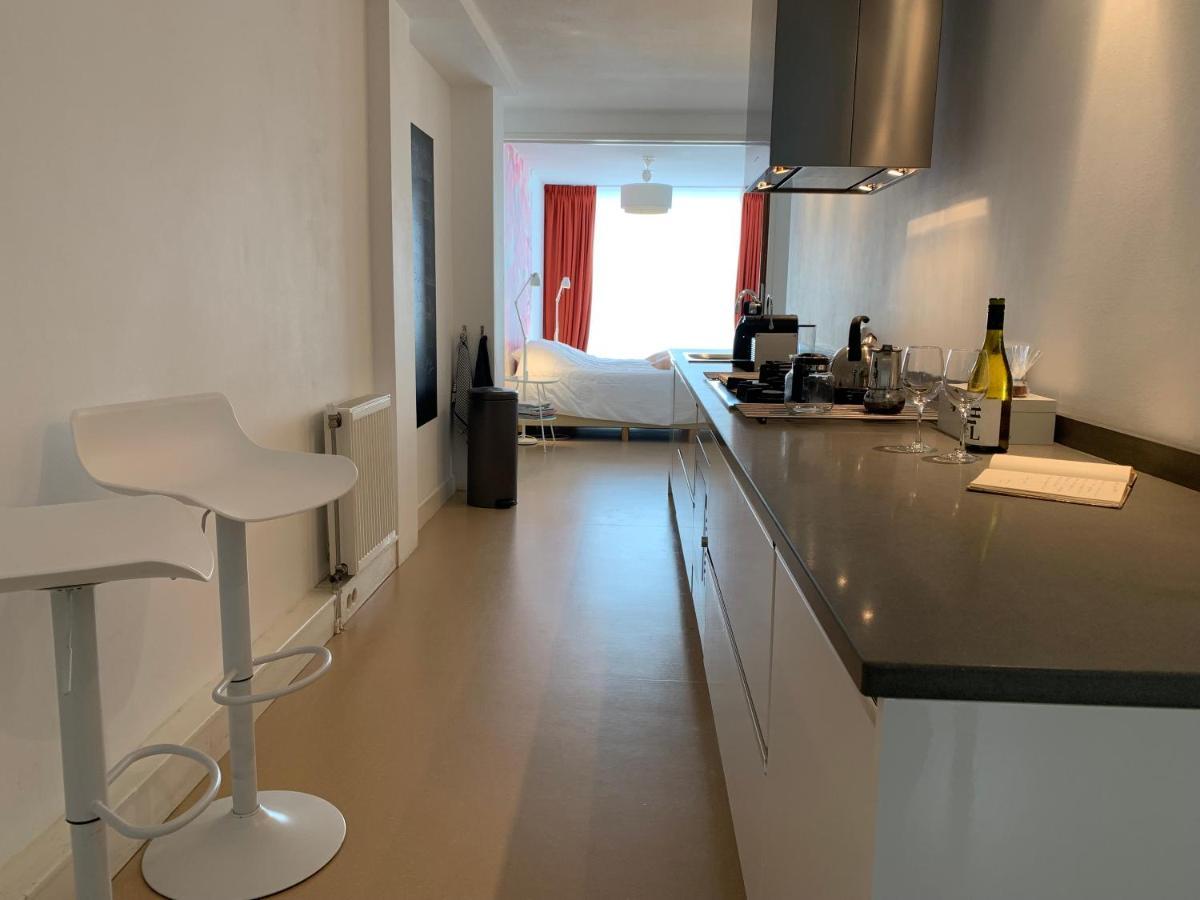 Appartement De Ontdekking