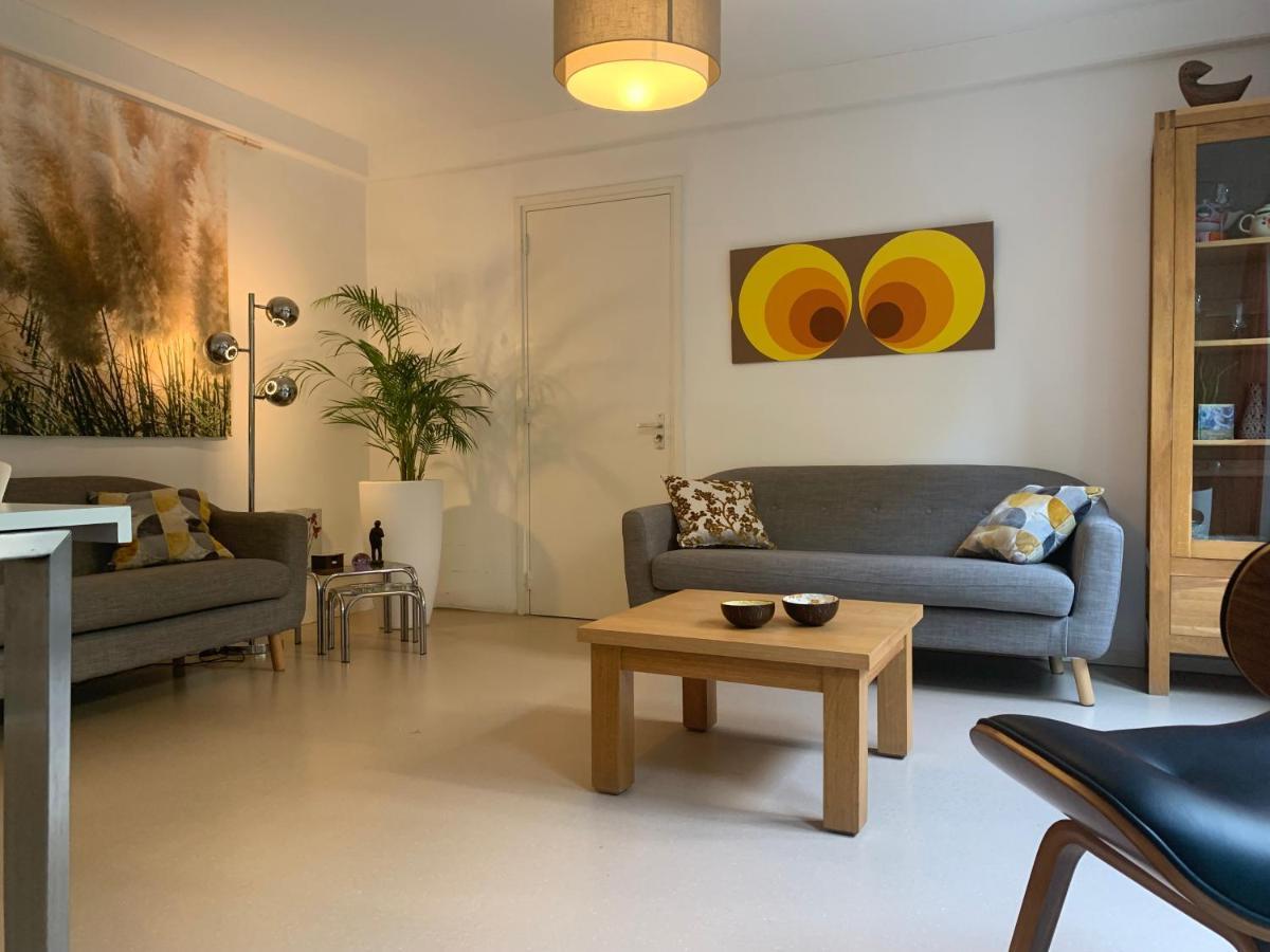 De Ontdekking Appartement