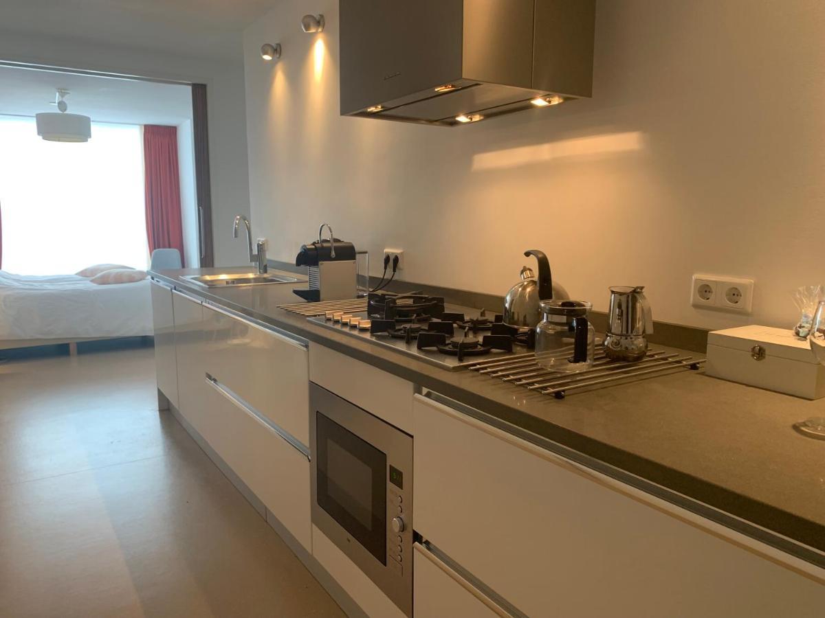De Ontdekking Appartement *