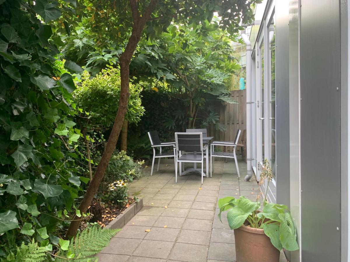 De Ontdekking Appartement Amsterdam